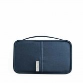 IPRee® Outdoor Travel Passport Bag Card Holder Cash Wallet Men Pouch Organizer COD