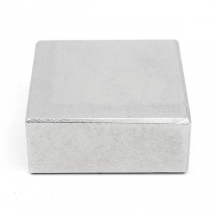 N52 37x37x15mm Block Cuboid Square Magnet Rare Earth Neodymium Magnets COD