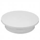 21pcs Cake Decorating Tool Kit Baking Fondant Supplies Turntable Bag Tip Spatula COD