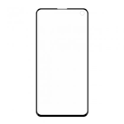 Enkay 3D Curved Edge Screen Protector For Samsung Galaxy S10e Full Screen Cover PET Film COD