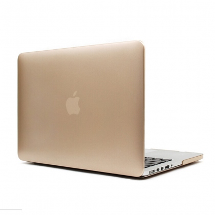 ELEGIANT for Macbook Pro 15.4 inch Case Colorful Matte Anti-Scratch Full Cover Protective Case Cover COD