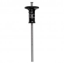 Ganwei European-Style Micro Adjustable Wheel Marking Gauge Wheel Woodworking Scriber Ruler Marking Gauge Hand Measuring Tool Marking Scriber COD
