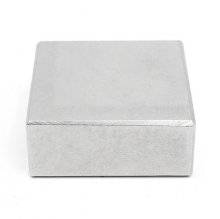 N52 37x37x15mm Block Cuboid Square Magnet Rare Earth Neodymium Magnets COD