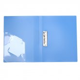 UMI A4 Paper File Organization Folder Cover Holder Document Office School Supplies COD