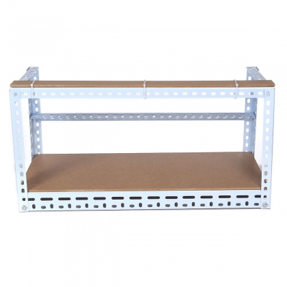 5 GPU Steel Frame Mining Rig Case Open Air Mining Crypto Coin Litecoin Bitcoin Ethereum COD