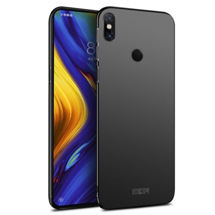 Mofi Frosted Ultra Thin Shockproof Hard PC Back Cover Protective Case for Xiaomi Mi MIX3 Non-original COD