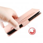 Bakeey for Umidigi A11 Pro Max Case Magnetic Flip with Multiple Card Slot Wallet Folding Stand PU Leather Shockproof Full Cover Protective Case COD