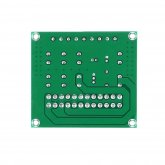 Desktop ATX Power Adapter Computer ATX Power Supply Board Transfer Outlet Wiring Adapter Extension Module COD