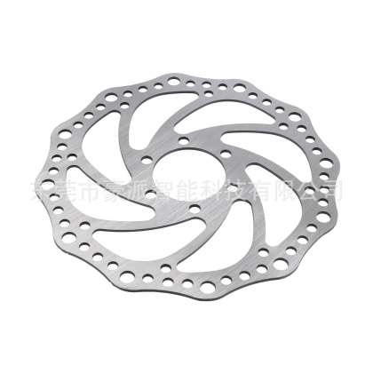 ANGWATT 160mm Electric Scooter Disc Brake For ANGWATT T1 11inch HM Motors
