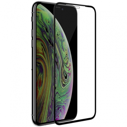 NILLKIN CP+PRO Amazing 9H Anti-explosion Tempered Glass Screen Protector for iPhone 11 Pro Max 6.5 inch COD