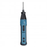 4.2V Multi-function Quick-change Mini Screwdriver USB Charging Speed Regulation Engraving Polishing Electromechanical Grinding Pen COD