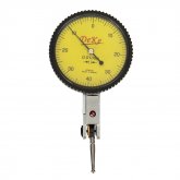 Precision Tools 0-0.8 mm 0.01 mm Metric Dial Test Indicator Metric Measuring Dial Indicator COD