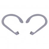 Bakeey Anti Lost Earphone Ear Hook For Apple AirPods COD