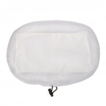 Replace Pads for Bissell Steam Mop Replacement Microfiber Head Cover COD