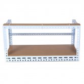 5 GPU Steel Frame Mining Rig Case Open Air Mining Crypto Coin Litecoin Bitcoin Ethereum COD