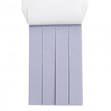 Blue Litmus Paper Strips Acid Indicator Test Paper Lab Supplies 80 Strips COD