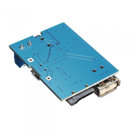 MP3 Lossless Decoder Board With Power Amplifier Module TF Card Decoding Player COD