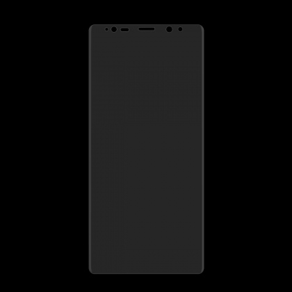 Enkay 3D Curved Edge Clear PET Screen Protector For Samsung Galaxy Note 9 COD