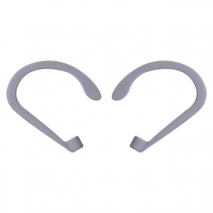 Bakeey Anti Lost Earphone Ear Hook For Apple AirPods COD