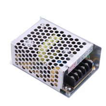 2pcs AC 100-240V to DC 12V 5A 60W Switching Power Supply Module Driver Adapter LED Strip Light COD