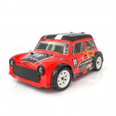 SG PINECONE FOREST 1605/1606 PRO RC Car Brushless/Brushed Drift RTR 1/16 2.4G 4WD 50km/h LED Light High Speed Vehicles Models COD