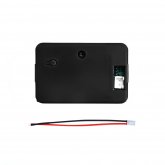 DC8-30V USB Type-C Lead Acid Lithium Battery Charge Capacity Indicator Car Motorcycle Digital Voltmeter Voltage Tester Meter Too COD