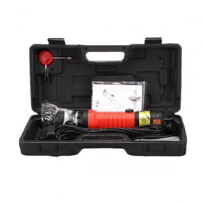 1200W Electric Sheep Shearing Cutter Goat Wool Shaving 6 Speed Adjustment Electric Sheep Shears Clipper Shaving Fur Push Trimmer Tool COD