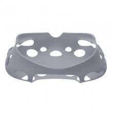 Silicone Soft Cover Case Shell for HTC V Controller VR Glasses Protective Case COD