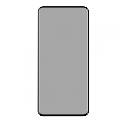 ENKAY 9H 3D Anti-explosion Anti-peeping Hot Blending Full Coverage Tempered Glass Screen Protector for OnePlus 7 Pro / OnePlus 7T Pro COD