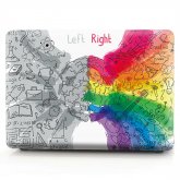 Bakeey Shockproof Scratch Resistant Laptop Protective Case For MacBook Pro 15 Inch A1707 COD