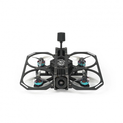 YMZFPV Starship X1 DJI O3 HD 2 Inch 4S RC FPV Racing Drone with F722 FC 40A ESC RCINPOWER 1303 6000KV Motor COD