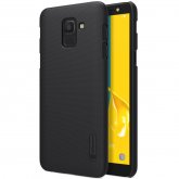 NILLKIN Frosted Shield Hard PC Protective Case for Samsung Galaxy J6 2018 COD