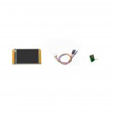 Nextion NX3224F024 2.4 inch Discovery Series HMI Resistive Touch Display Screen Module Free Simulator Debug Support Assignment Operator COD