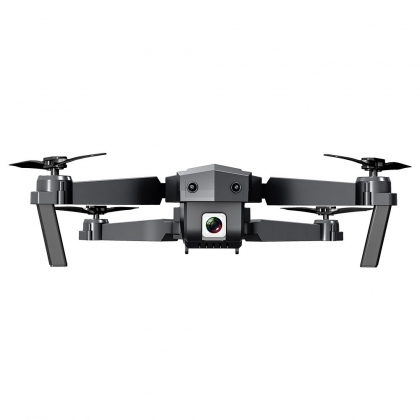 ZLL SG107 HD Aerial Folding Drone With Switchable 4K Optical Flow Dual Cameras 50X Zoom RC Quadcopter RTF COD