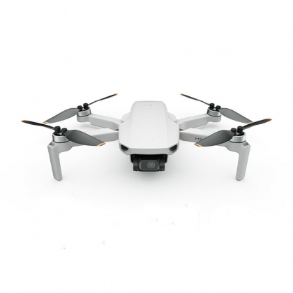 DJI Mini SE 4KM FPV with 2.7K Camera 3-Axis Gimbal 30mins Flight Time 249g Vision Sensor GPS Hover RC Drone Quadcopter RTF COD