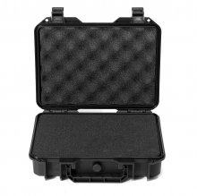 335*275*120mm Waterproof Hand Carry Tool Case Bag Storage Box Camera Photography w/ Sponge