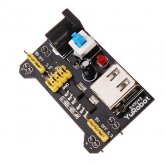 3pcs Geekcreit MB-102 MB102 Solderless Breadboard + Power Supply + Jumper Cable Kits COD