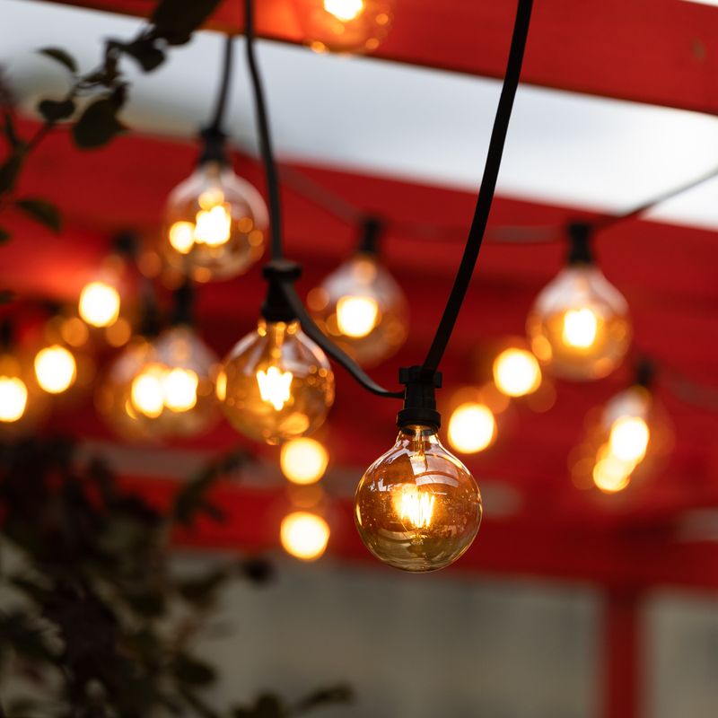 Snowflake String Lights 10m 80LEDs Battery Powered Star Fairy Lights for Wedding Party Home Bedroom Indoor Outdoor Tree