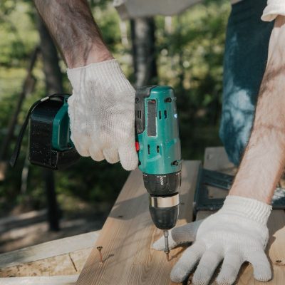 Electric Screwdriver Kit 48-in-1 Precision Repair Tool
