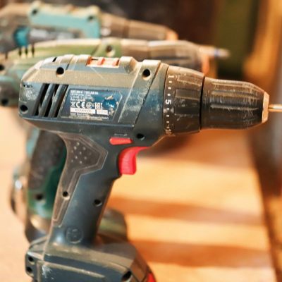 Cordless Angle Grinder 21V Brushless 4.0Ah Battery