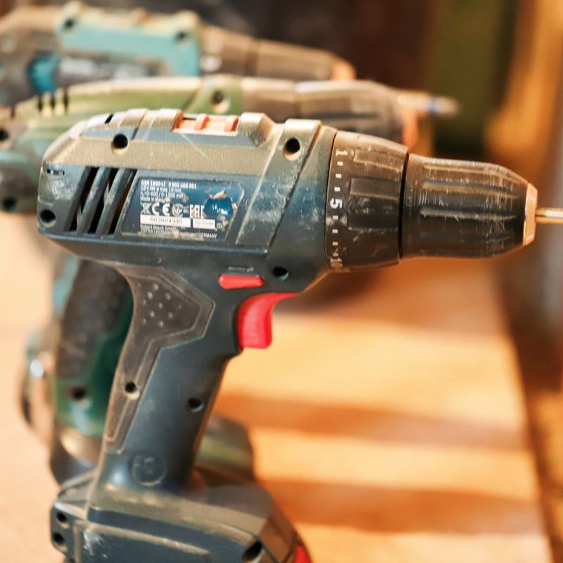 Cordless Angle Grinder 21V Brushless 4.0Ah Battery